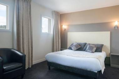 The Originals City Hôtel Alexia La Souterraine (Inter-Hotel)