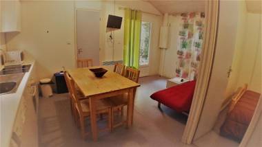 L'Aquarelle du Limousin - Camping