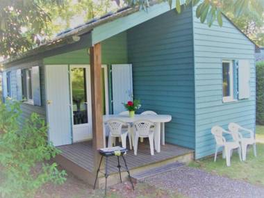 L'Aquarelle du Limousin - Camping