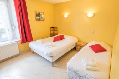 Auberge De La Plaine