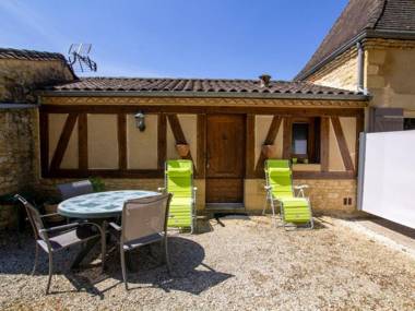 Appartement La Roque-Gageac 2 pièces 2 personnes - FR-1-616-25