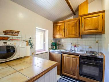 Appartement La Roque-Gageac 2 pièces 2 personnes - FR-1-616-25