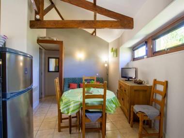 Gîte La Roque-Gageac 2 pièces 2 personnes - FR-1-616-28