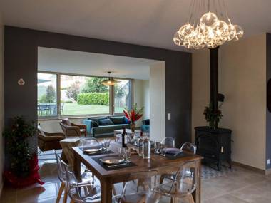 Gîte La Roque-Gageac 5 pièces 8 personnes - FR-1-616-1