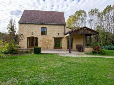 Gîte La Roque-Gageac 3 pièces 4 personnes - FR-1-616-153