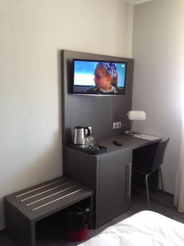 Logis Le Mas De Jossyl