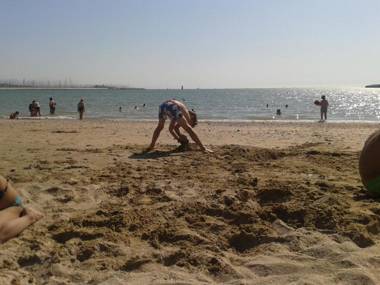 Hotel La Marine Vieux Port