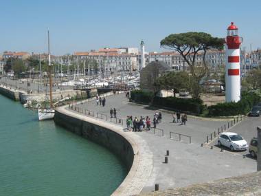 Hotel La Marine Vieux Port