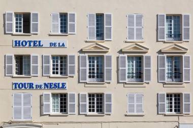 Hôtel La Tour de Nesle La Rochelle Vieux Port