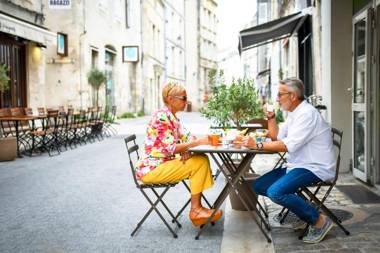 Cit'Hotel le Bord'O Vieux Port