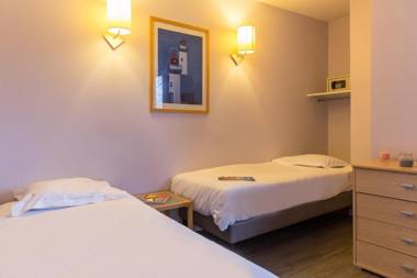 Résidence Pierre & Vacances Centre