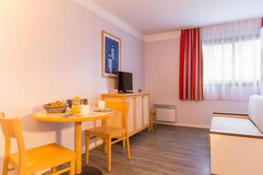 Résidence Pierre & Vacances Centre