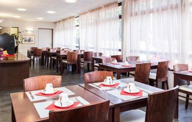 Résidence Odalys Archipel