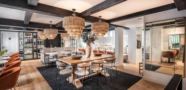 Maisons du Monde Hôtel & Suites - La Rochelle Vieux Port