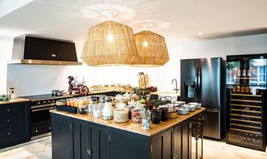 Maisons du Monde Hôtel & Suites - La Rochelle Vieux Port