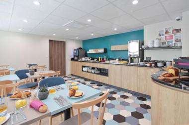 Appart'City La Rochelle