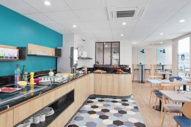 Appart'City La Rochelle