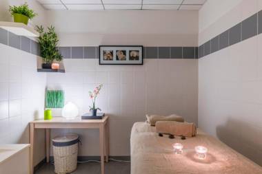 Lagrange Apart'Hotel l’Escale Marine