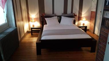 L'Escale Marine - Couette et Café