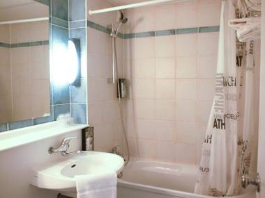 Hotel Inn Design Resto Novo La Rochelle