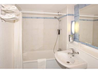 Hotel Inn Design Resto Novo La Rochelle