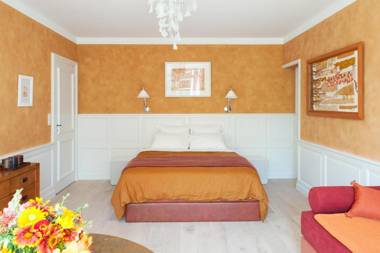 Chambres d'Hôtes Eden Ouest