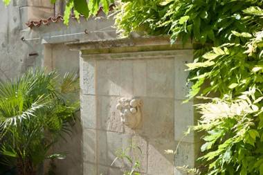 Chambres d'Hôtes Eden Ouest