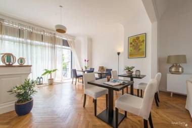 Villa Verde La Rochelle