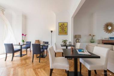 Villa Verde La Rochelle