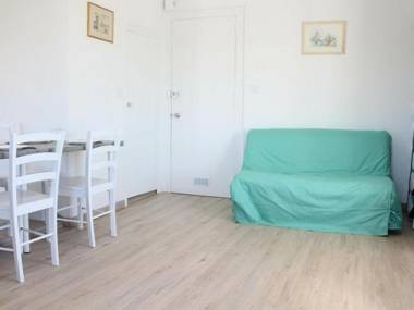 Studio La Rochelle 1 pièce 2 personnes - FR-1-246-222