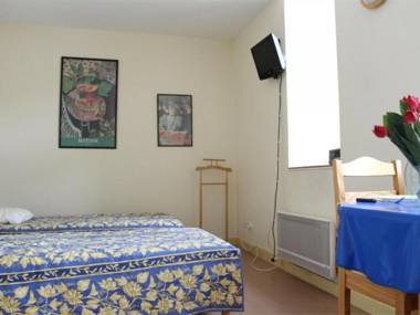 Studio La Rochelle 1 pièce 2 personnes - FR-1-246-95