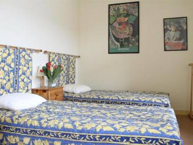 Studio La Rochelle 1 pièce 2 personnes - FR-1-246-95