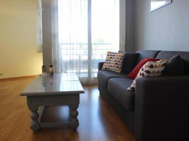 Appartement La Rochelle 2 pièces 4 personnes - FR-1-246-232