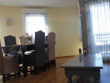 Appartement La Rochelle 2 pièces 4 personnes - FR-1-246-232