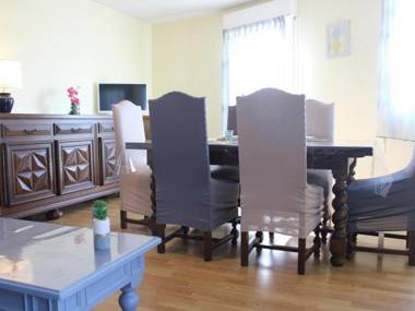 Appartement La Rochelle 2 pièces 4 personnes - FR-1-246-232