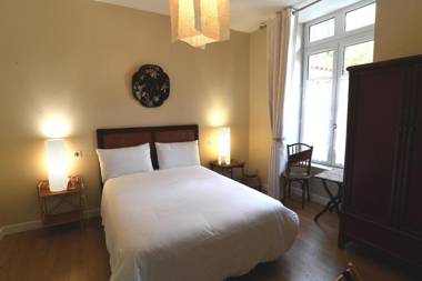 La Résidence des Indes