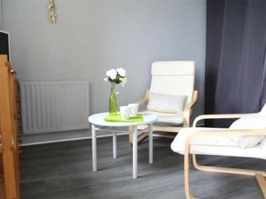 Studio La Rochelle 1 pièce 2 personnes - FR-1-246-303