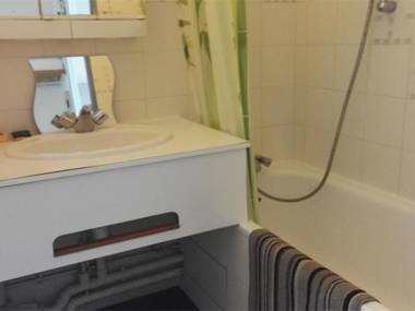 Studio La Rochelle 1 pièce 2 personnes - FR-1-246-303