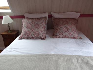 Chambres d'hôtes Le Clos Bleu