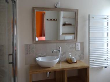 Chambres d'hôtes Le Clos Bleu