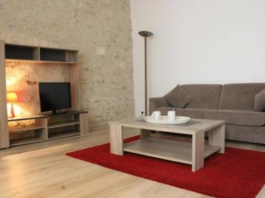 Appartement La Rochelle 2 pièces 4 personnes - FR-1-246-49