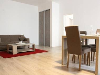 Appartement La Rochelle 2 pièces 4 personnes - FR-1-246-49