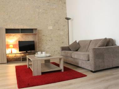 Appartement La Rochelle 2 pièces 4 personnes - FR-1-246-49