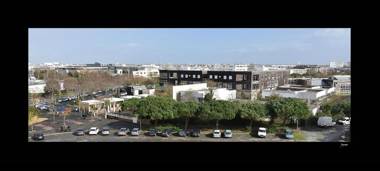 Hôtel Le Transatlantique - Lycée Hôtelier La Rochelle