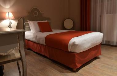 Hôtel Le Transatlantique - Lycée Hôtelier La Rochelle