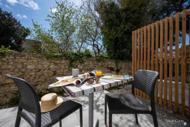 ATHOME RESIDENCE ET SPA