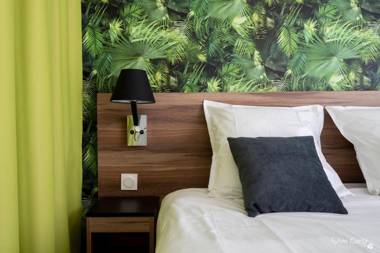 ATHOME RESIDENCE ET SPA