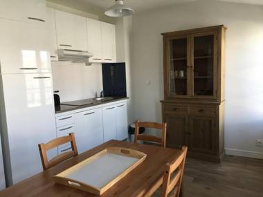 Appartement La Rochelle 2 pièces 2 personnes - FR-1-551-33