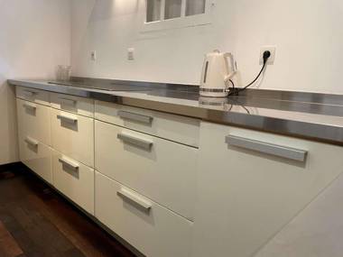 Appartement La Rochelle 3 pièces 6 personnes - FR-1-246-546