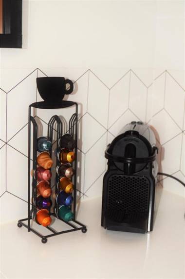 - Le petit Rochelais -Calme&Cosy- Wifi-Netflix